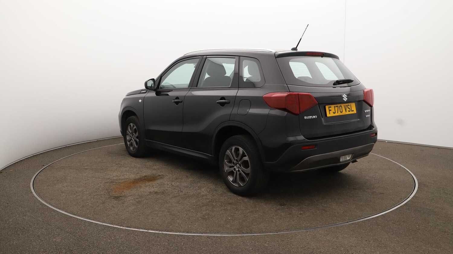 Used Suzuki Vitara 2020 for sale - 75838108: Photo 61