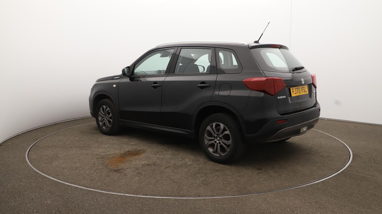 Used Suzuki Vitara 2020 for sale - 75838108: Photo 62