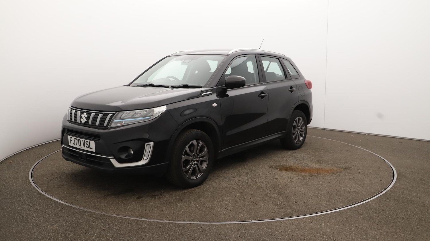 Used Suzuki Vitara 2020 for sale - 75838108: Photo 68