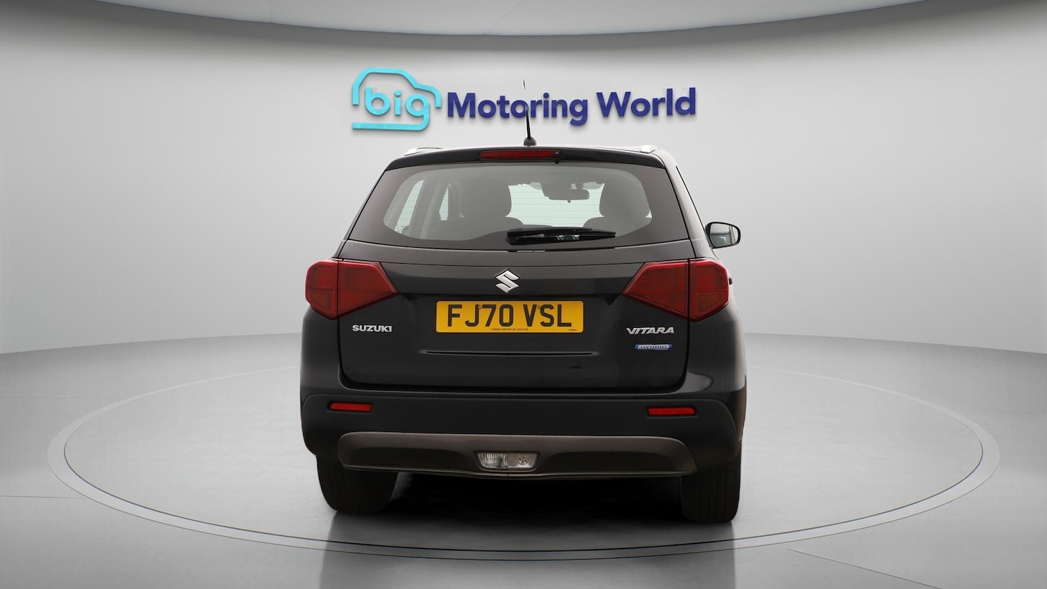 Used Suzuki Vitara 2020 for sale - 75838108: Photo 7
