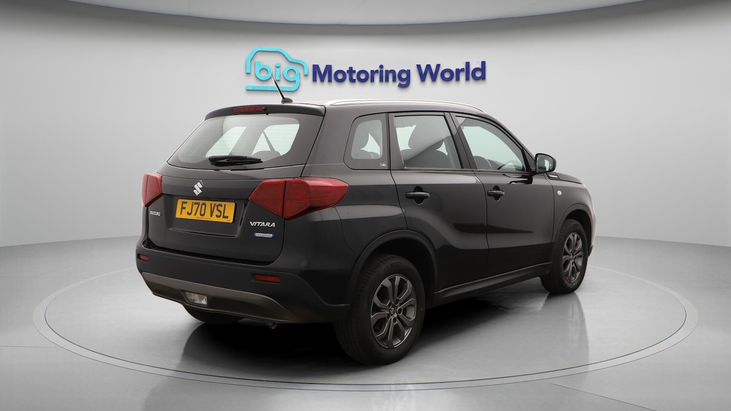 Used Suzuki Vitara 2020 for sale - 75838108: Photo 8