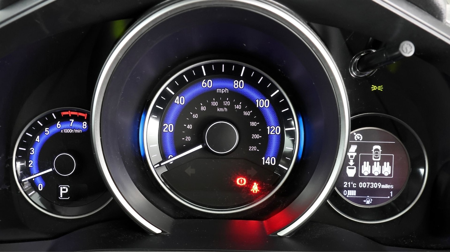 Used Honda Jazz 2019 for sale - 77630918: Photo 10