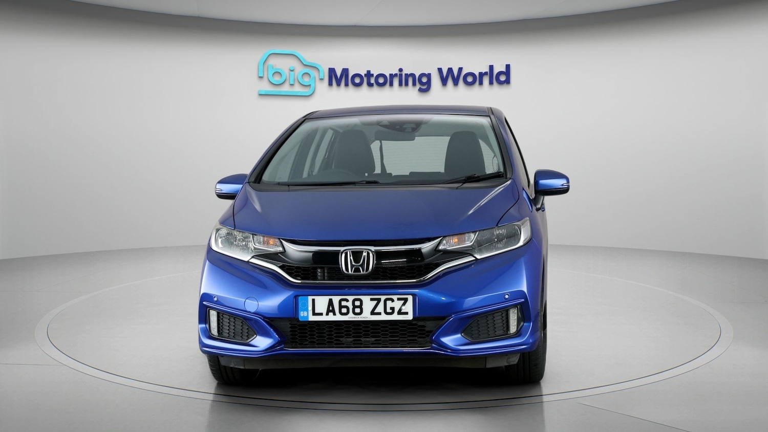 Used Honda Jazz 2019 for sale - 77630918: Photo 2