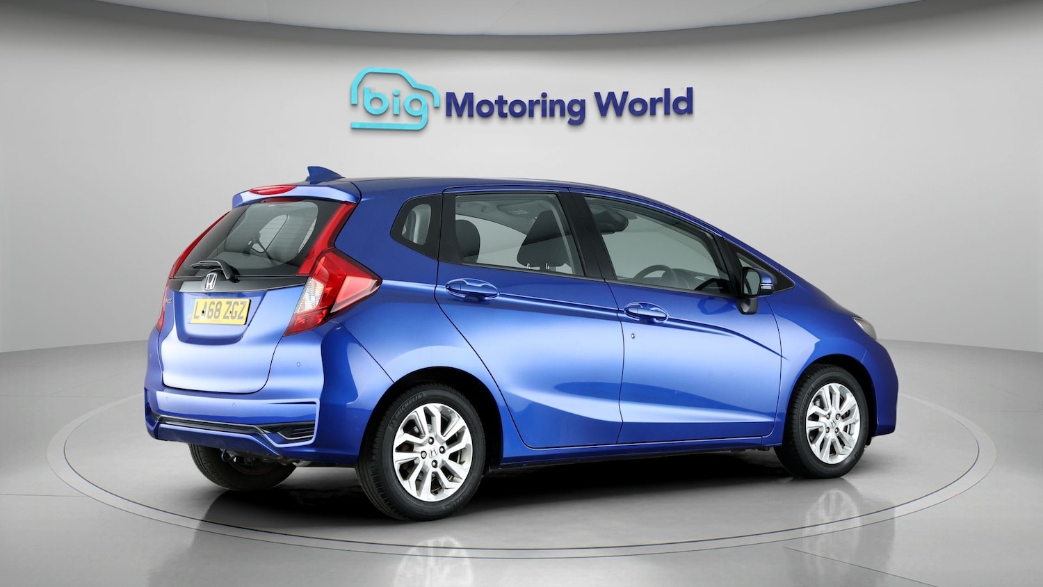 Used Honda Jazz 2019 for sale - 77630918: Photo 7