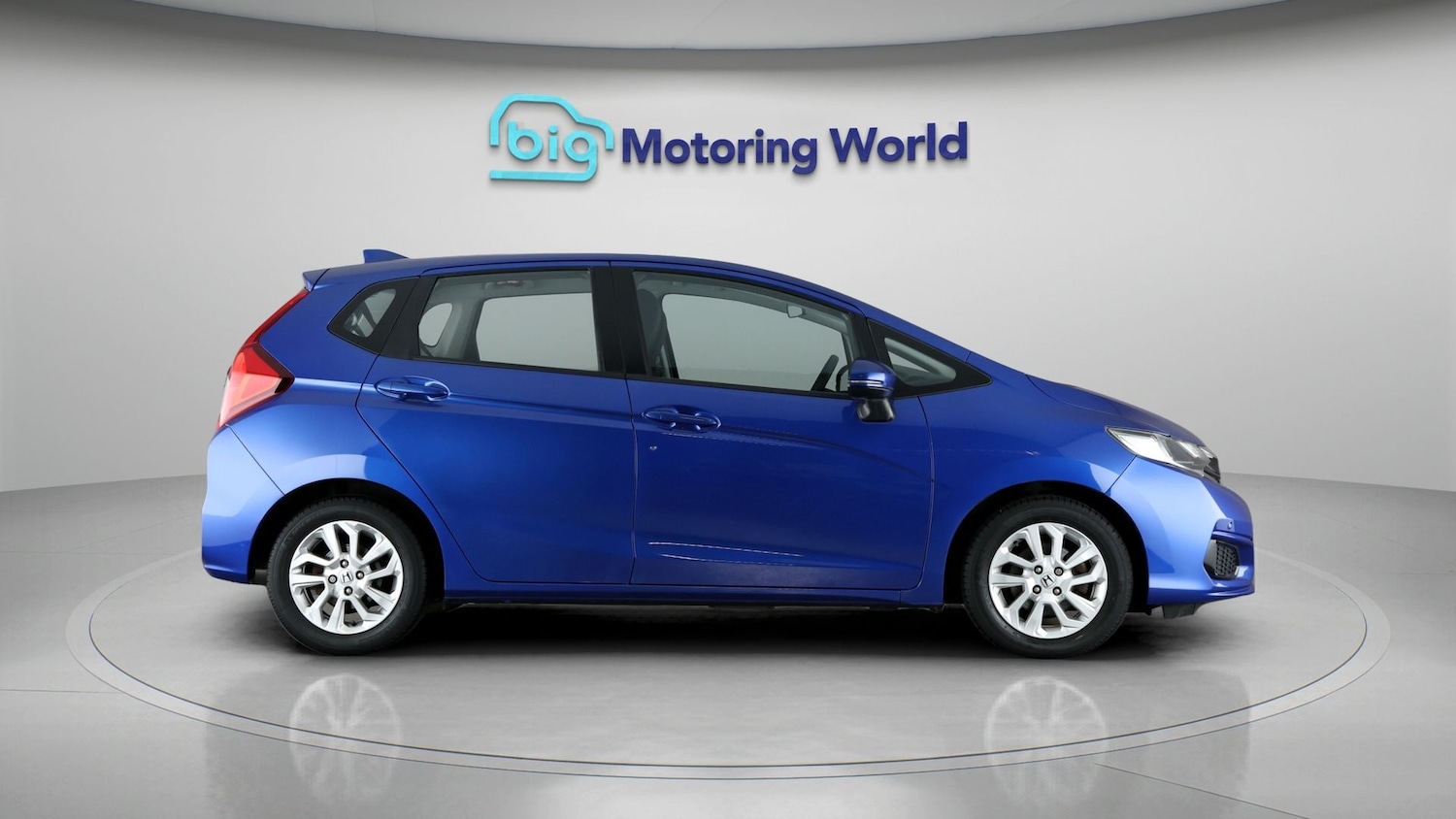 Used Honda Jazz 2019 for sale - 77630918: Photo 8