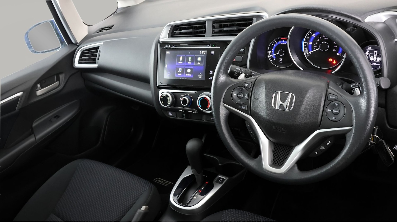 Used Honda Jazz 2019 for sale - 77630918: Photo 9