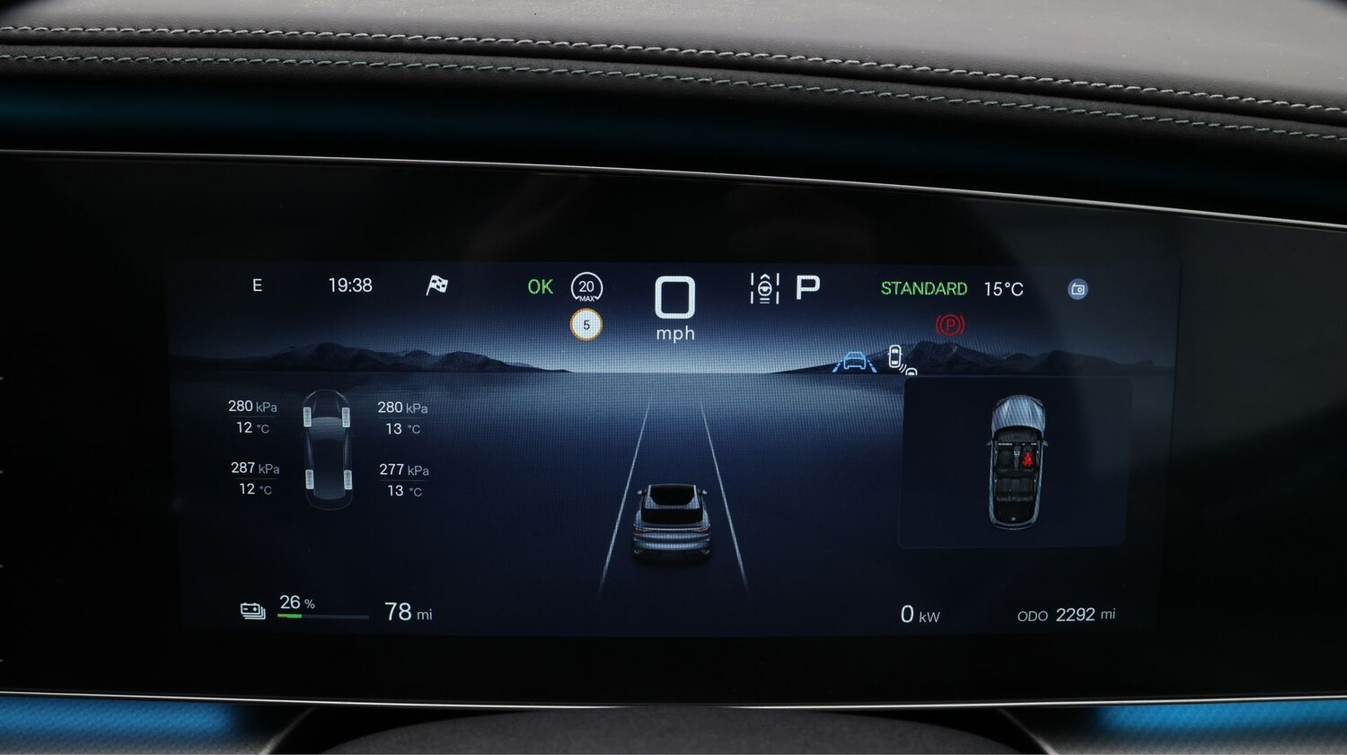 Used BYD Sealion 7 2025 for sale - 77517376: Photo 10