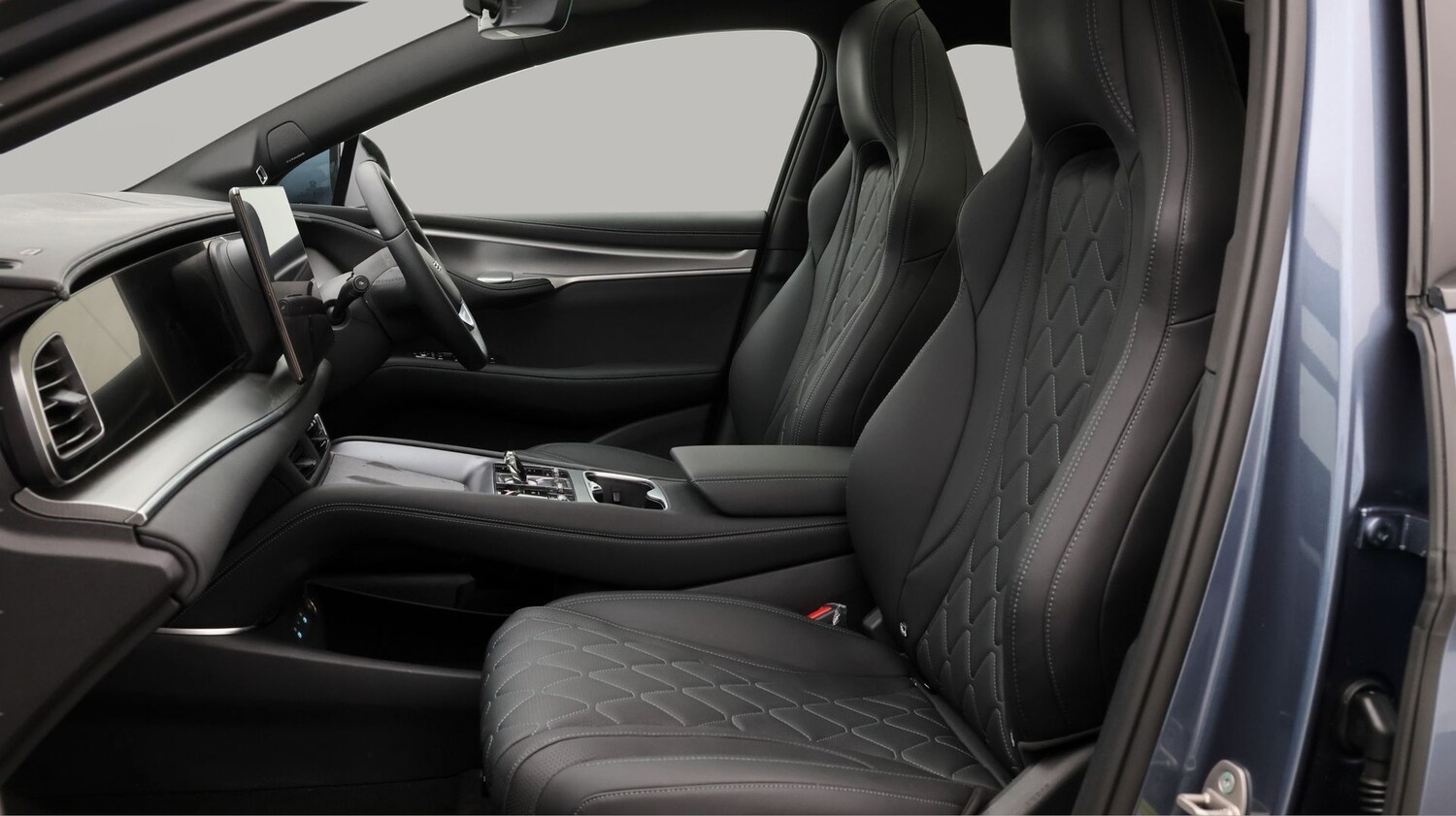 Used BYD Sealion 7 2025 for sale - 77517376: Photo 14