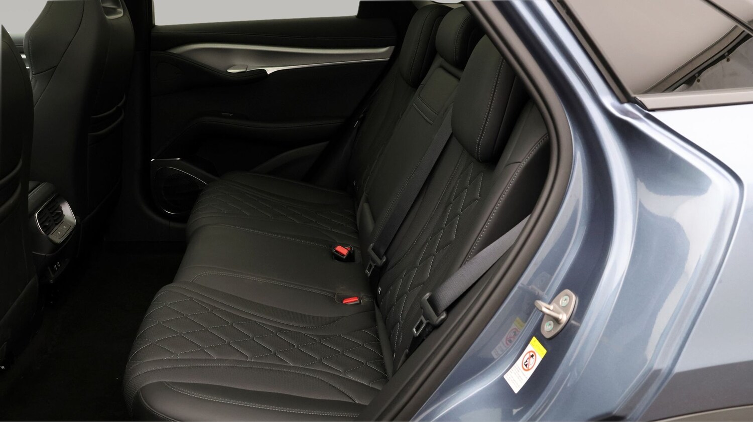 Used BYD Sealion 7 2025 for sale - 77517376: Photo 16