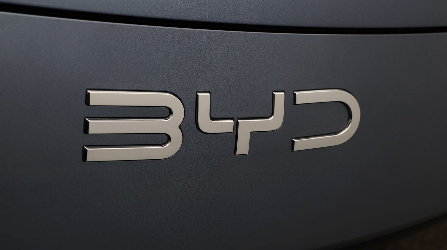 Used BYD Sealion 7 2025 for sale - 77517376: Photo 24