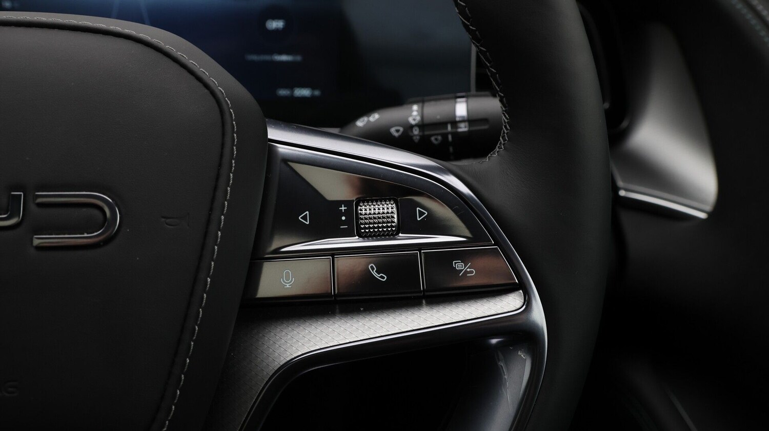 Used BYD Sealion 7 2025 for sale - 77517376: Photo 27