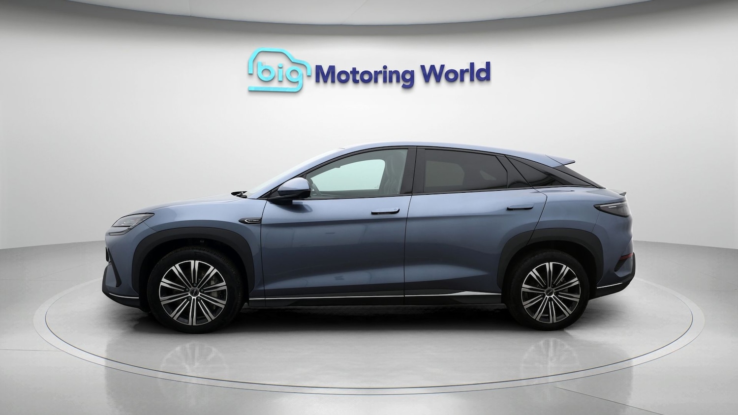 Used BYD Sealion 7 2025 for sale - 77517376: Photo 4