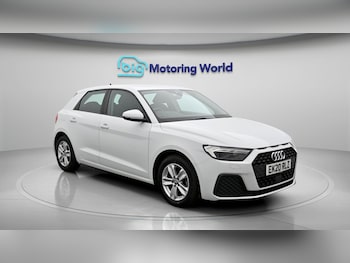 Used Audi A1 2020 for sale - 79215802: Photo