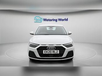 Used Audi A1 2020 for sale - 79215802: Photo