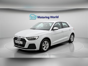 Used Audi A1 2020 for sale - 79215802: Photo