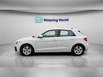 Used Audi A1 2020 for sale - 79215802: Photo