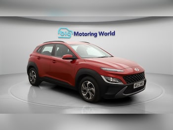 Hyundai - KONA