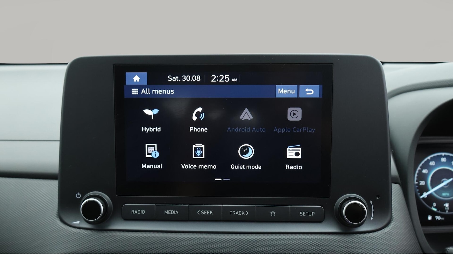 Vehicle 26