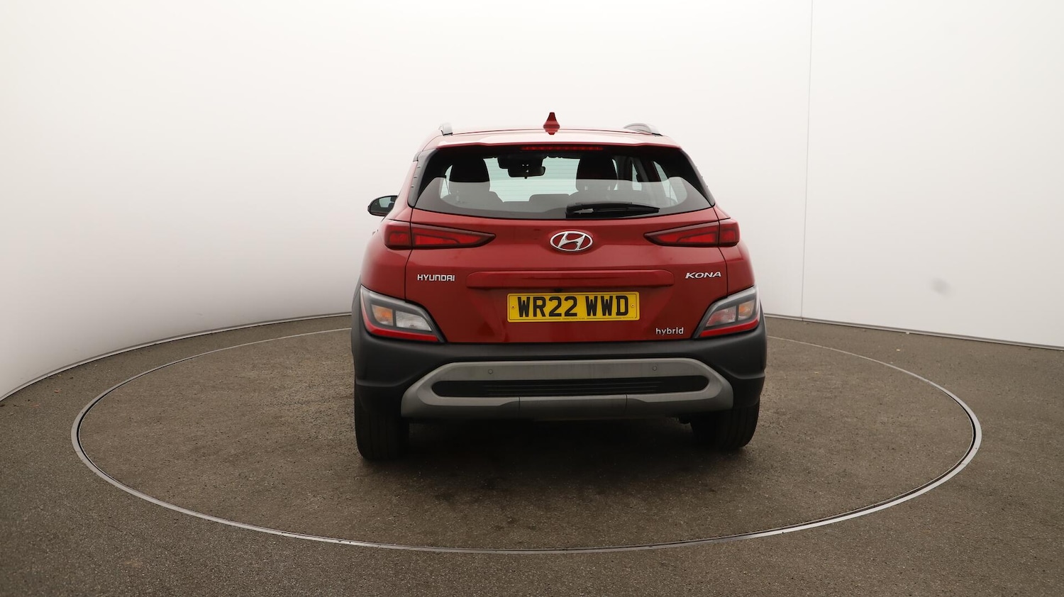 Vehicle 60