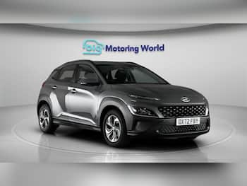 Used Hyundai KONA 2023 for sale - 79818977: Photo