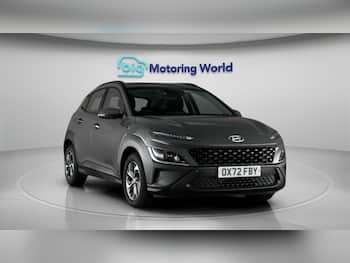 Used Hyundai KONA 2023 for sale - 79818977: Photo