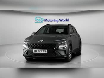 Used Hyundai KONA 2023 for sale - 79818977: Photo