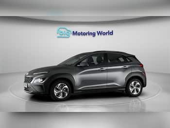 Used Hyundai KONA 2023 for sale - 79818977: Photo