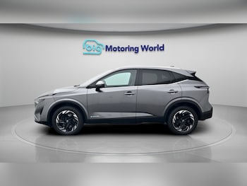 Used Nissan Qashqai 2024 for sale - 78657727: Photo