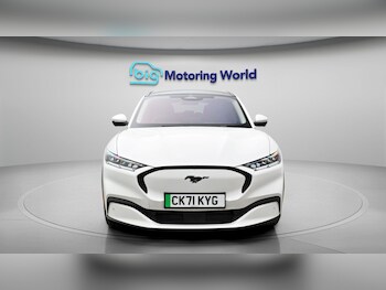 Used Ford Mustang Mach-E 2022 for sale - 78445507: Photo