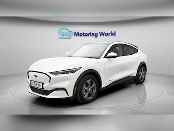 Used Ford Mustang Mach-E 2022 for sale - 78445507: Photo