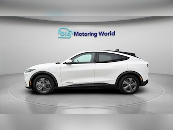 Used Ford Mustang Mach-E 2022 for sale - 78445507: Photo