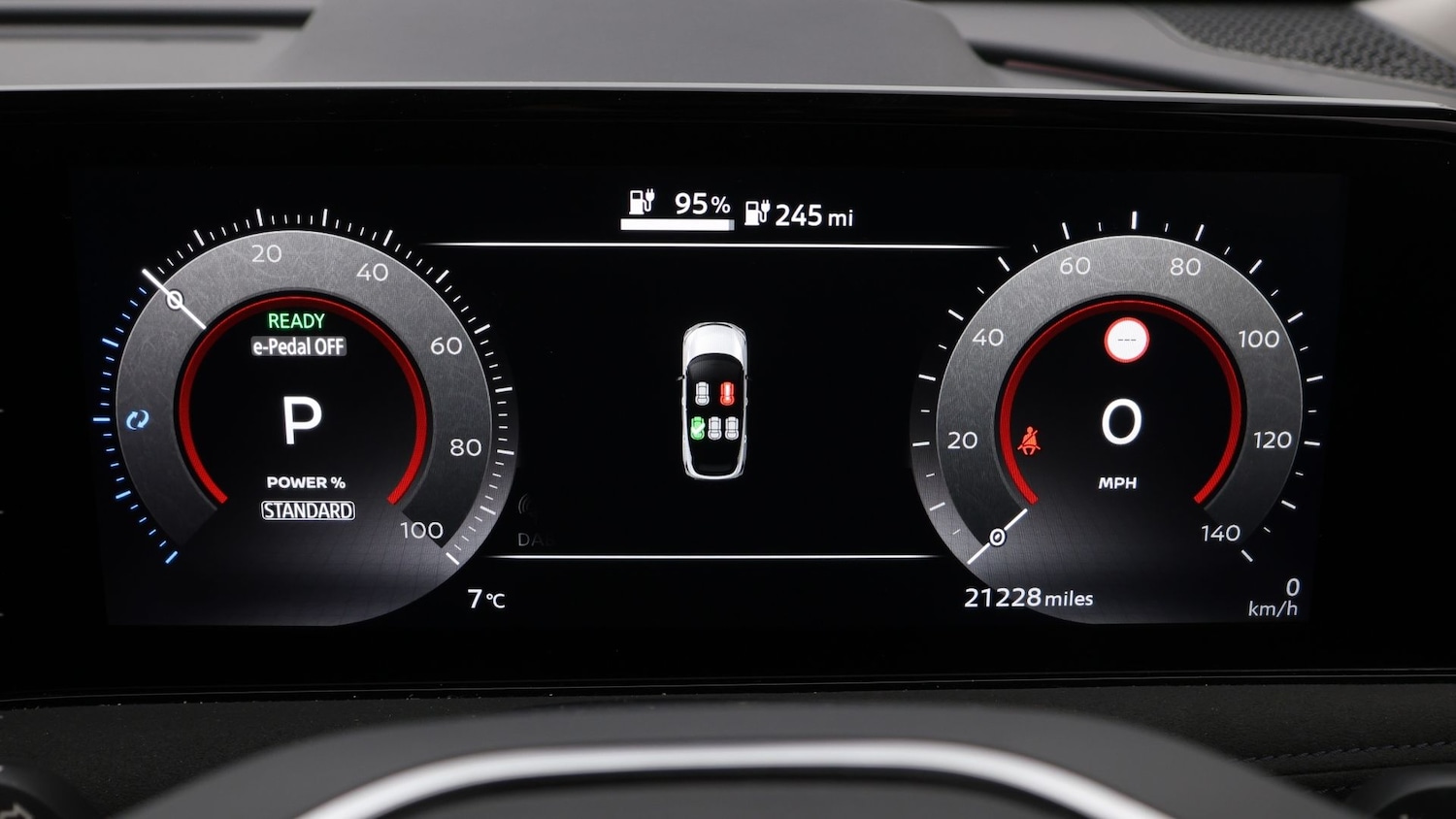 Used Nissan ARIYA 2022 for sale - 77220657: Photo 10