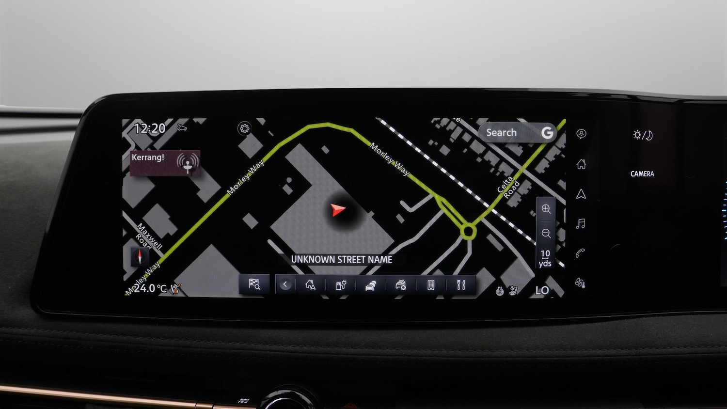 Used Nissan ARIYA 2022 for sale - 77220657: Photo 11