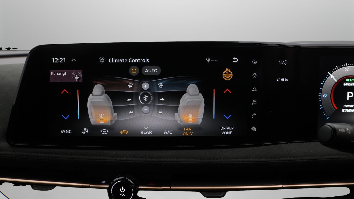 Used Nissan ARIYA 2022 for sale - 77220657: Photo 12