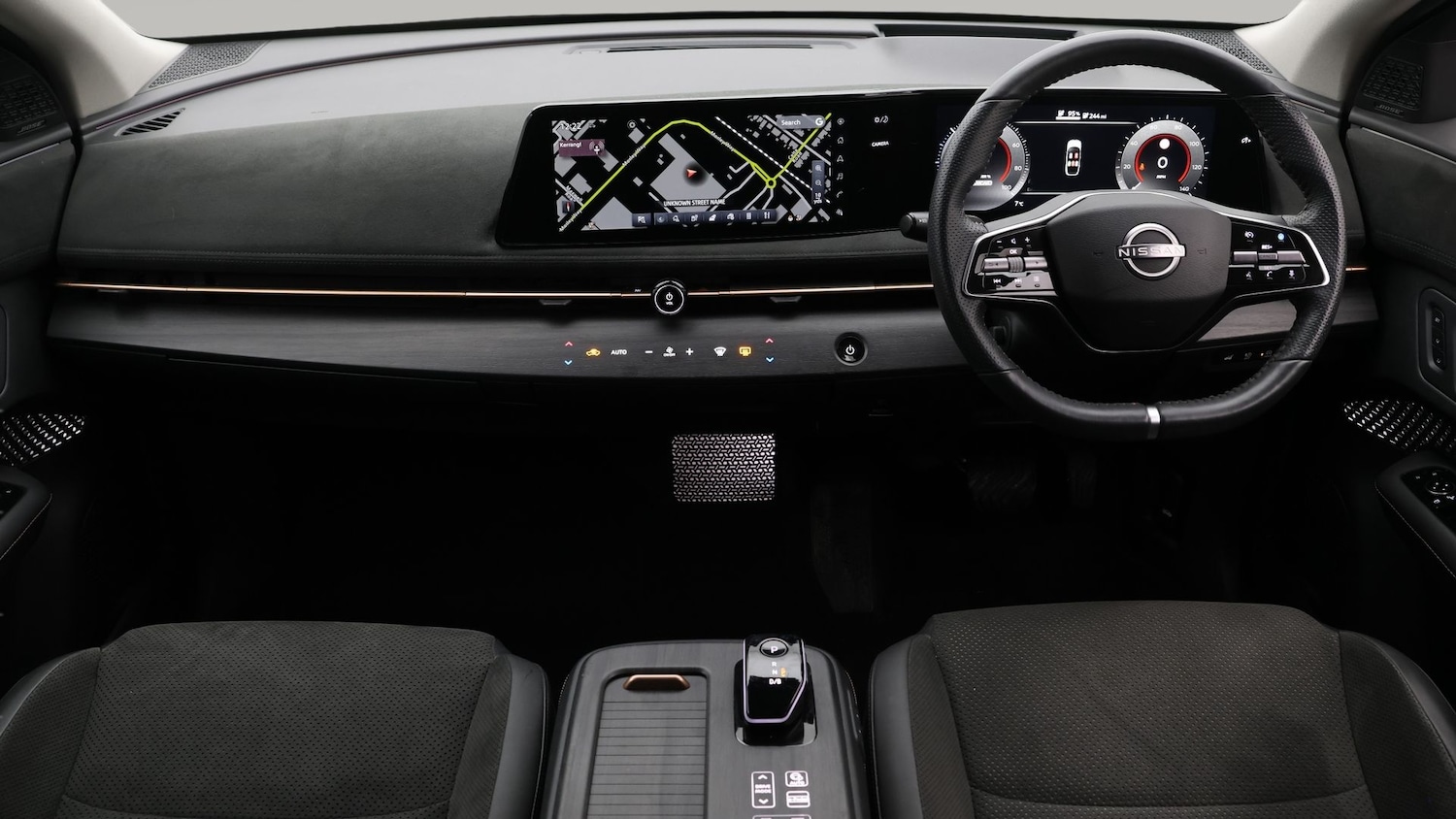 Used Nissan ARIYA 2022 for sale - 77220657: Photo 13