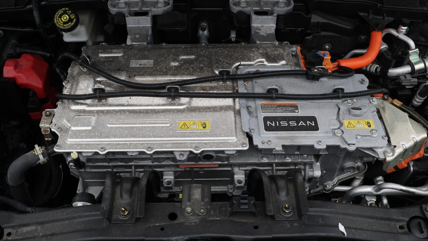 Used Nissan ARIYA 2022 for sale - 77220657: Photo 19