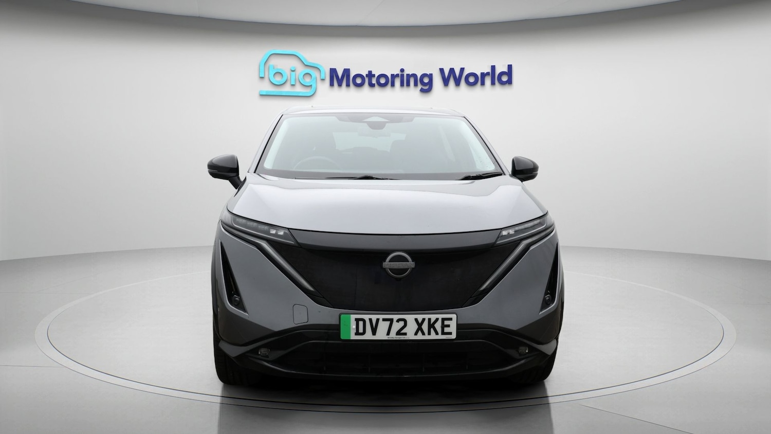 Used Nissan ARIYA 2022 for sale - 77220657: Photo 2