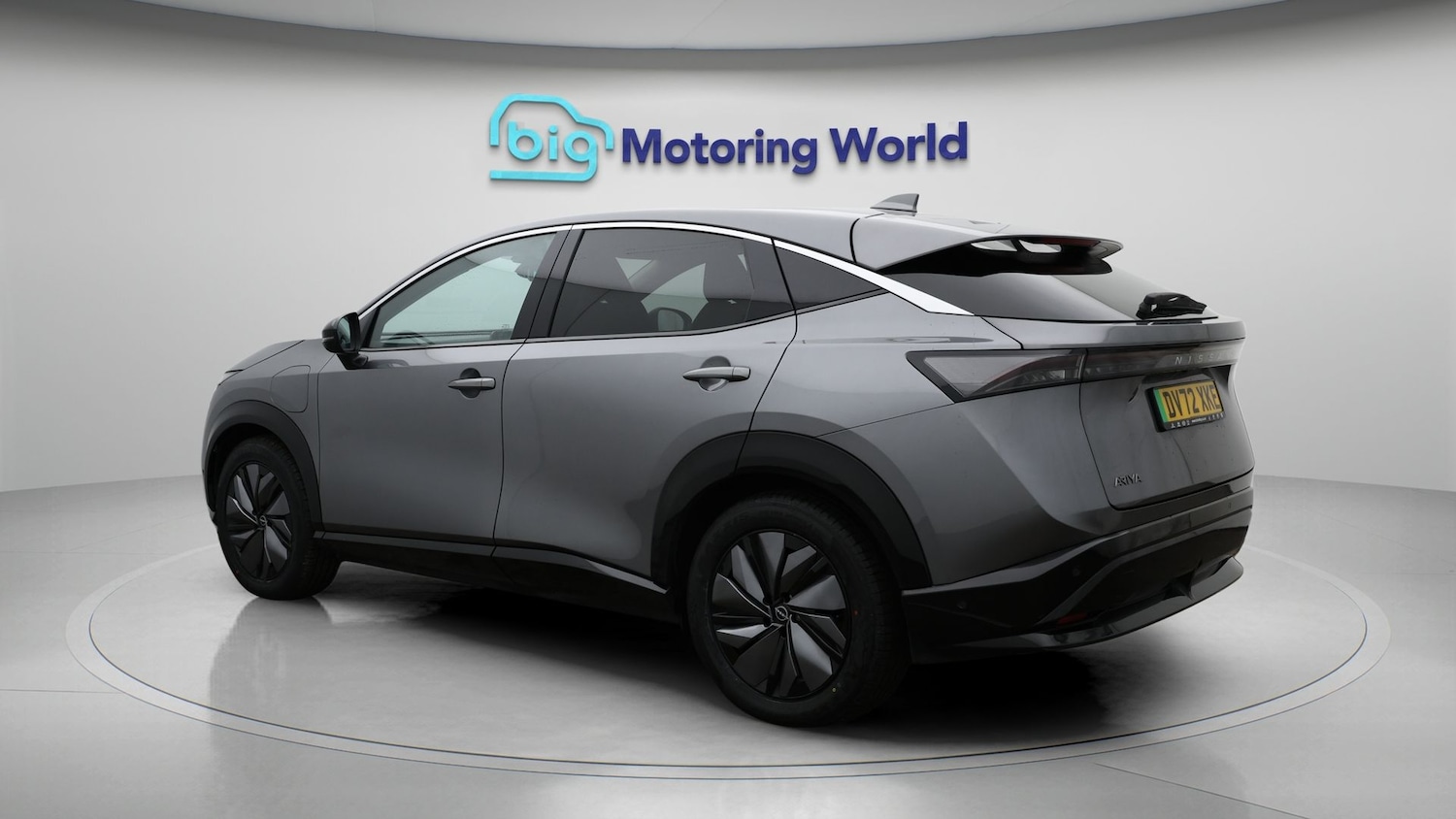 Used Nissan ARIYA 2022 for sale - 77220657: Photo 5