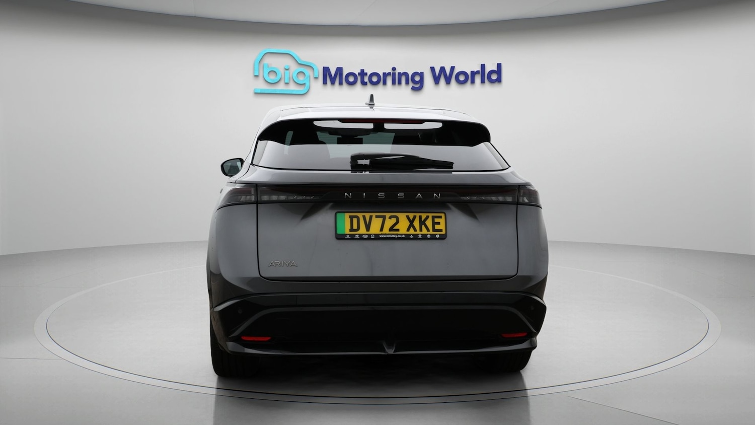 Used Nissan ARIYA 2022 for sale - 77220657: Photo 6