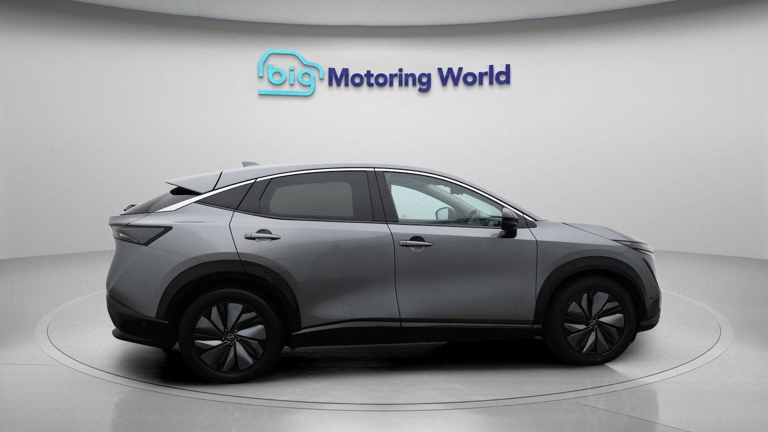 Used Nissan ARIYA 2022 for sale - 77220657: Photo 8