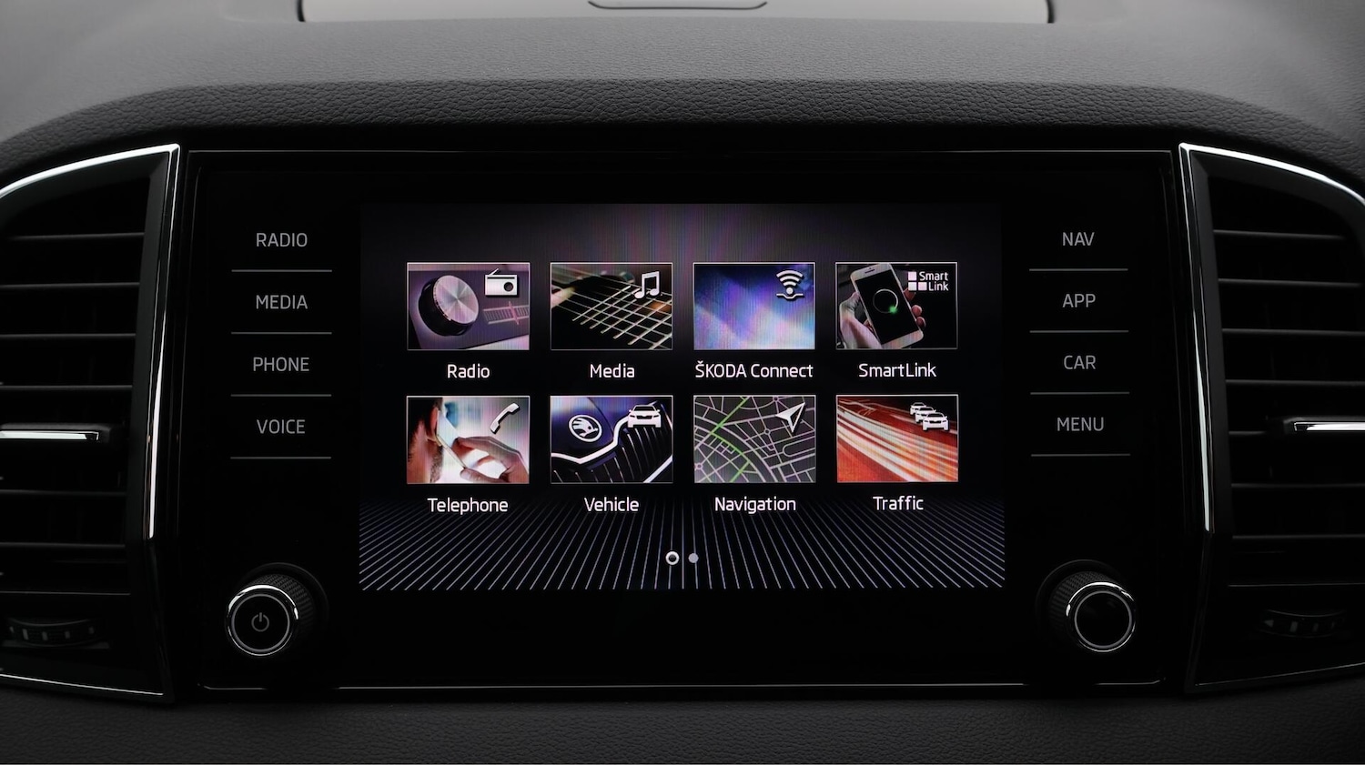 Used Skoda Karoq 2020 for sale - 76701824: Photo 11