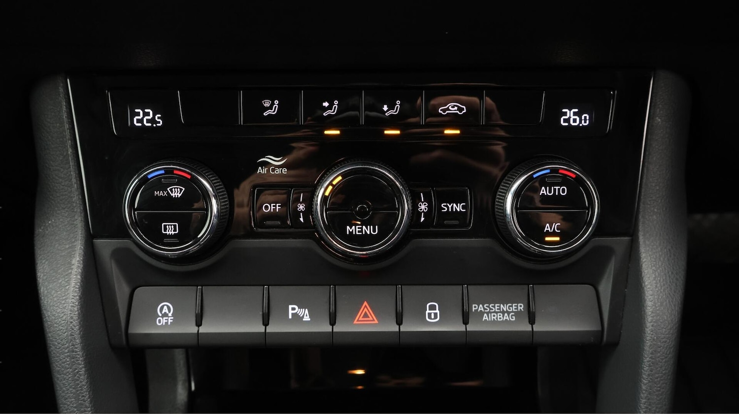 Used Skoda Karoq 2020 for sale - 76701824: Photo 12