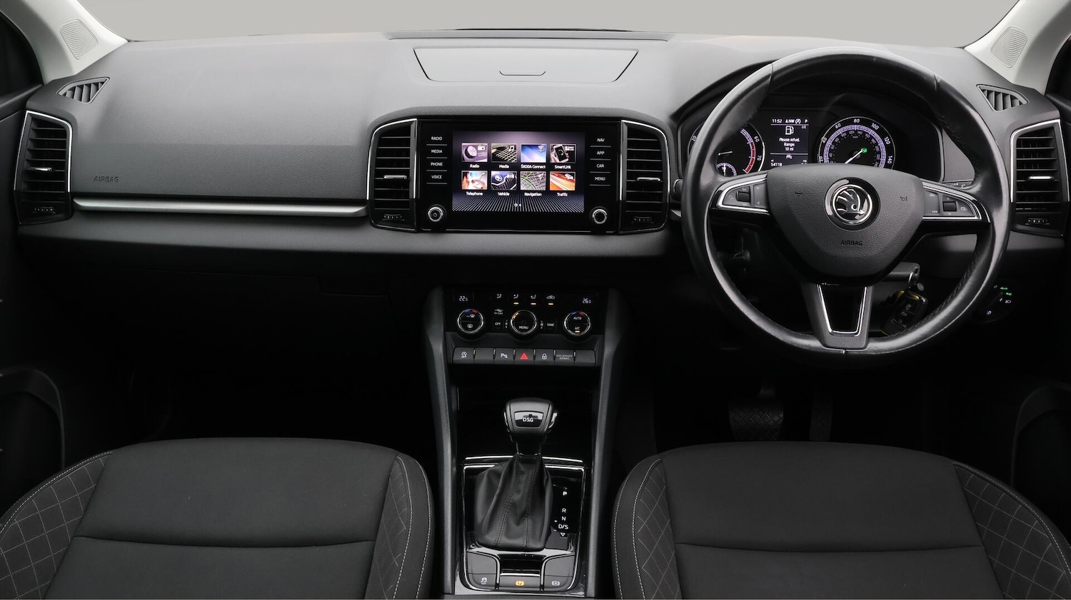 Used Skoda Karoq 2020 for sale - 76701824: Photo 13