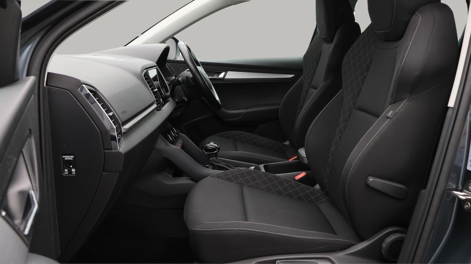 Used Skoda Karoq 2020 for sale - 76701824: Photo 14