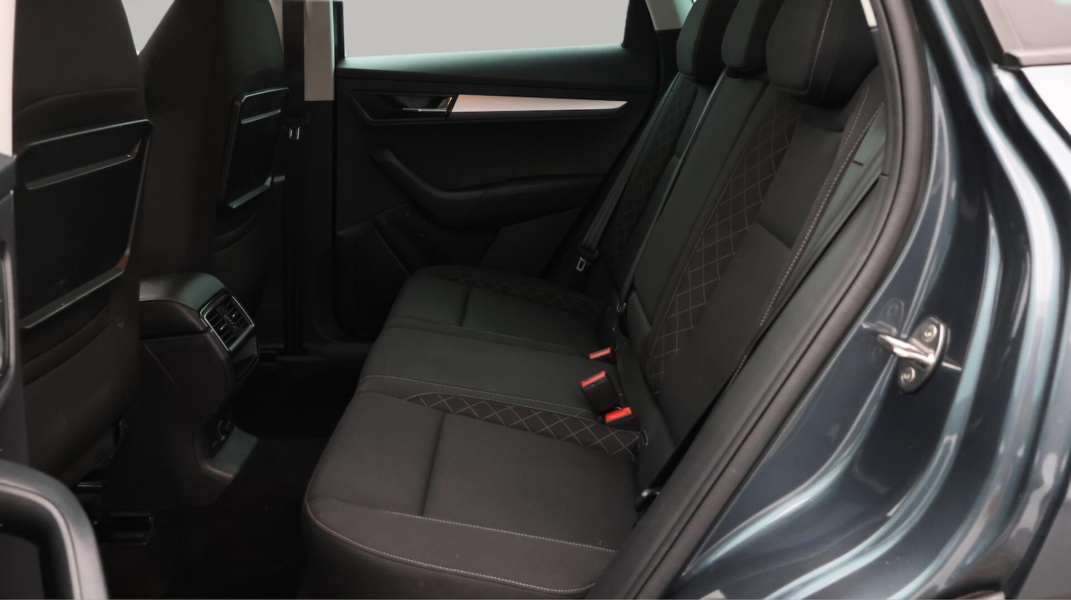 Used Skoda Karoq 2020 for sale - 76701824: Photo 16