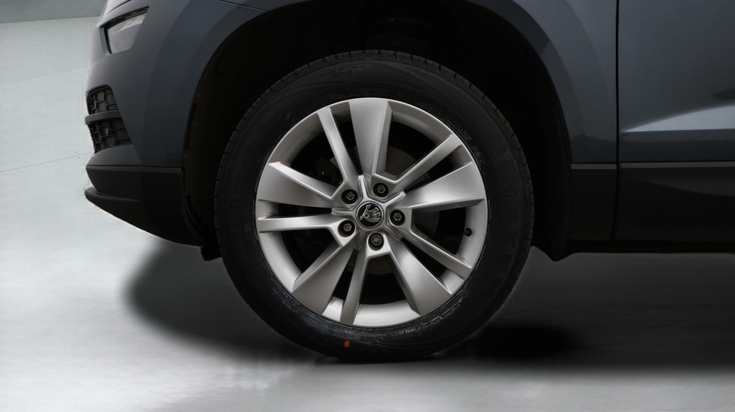 Used Skoda Karoq 2020 for sale - 76701824: Photo 18