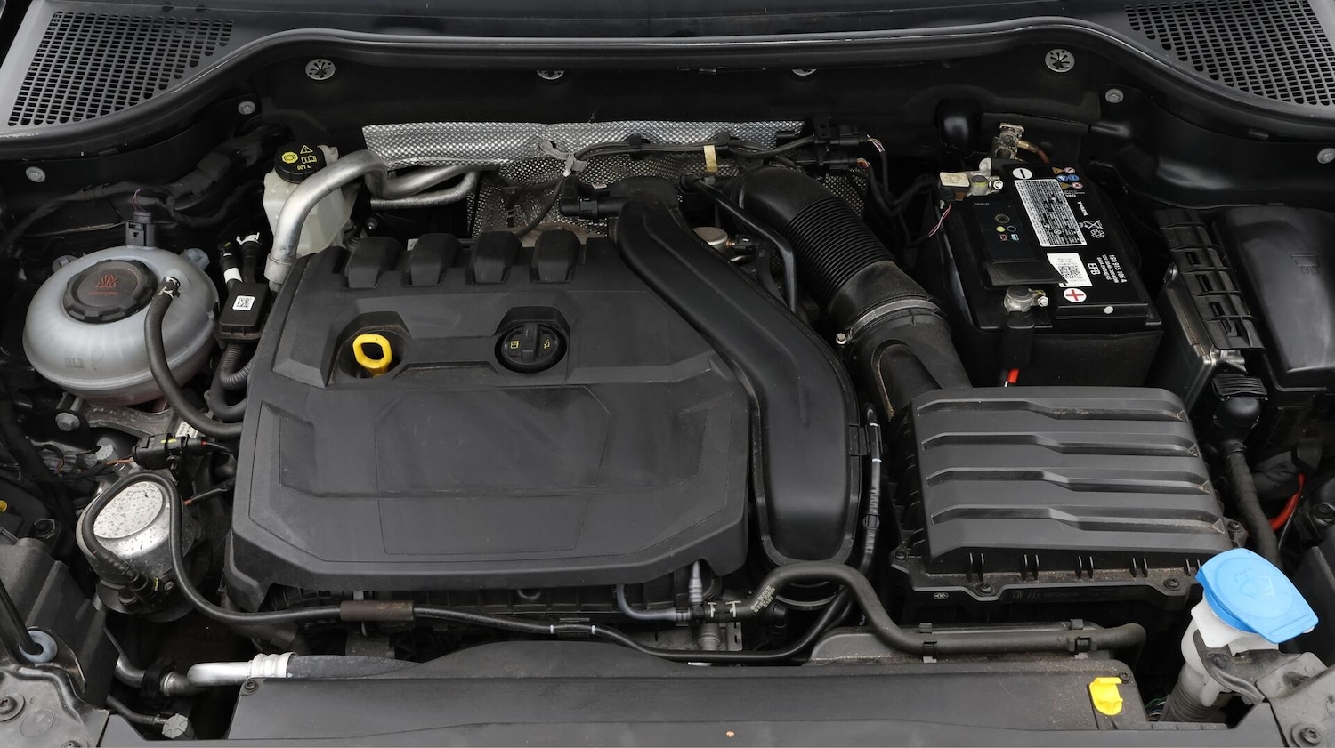 Used Skoda Karoq 2020 for sale - 76701824: Photo 19