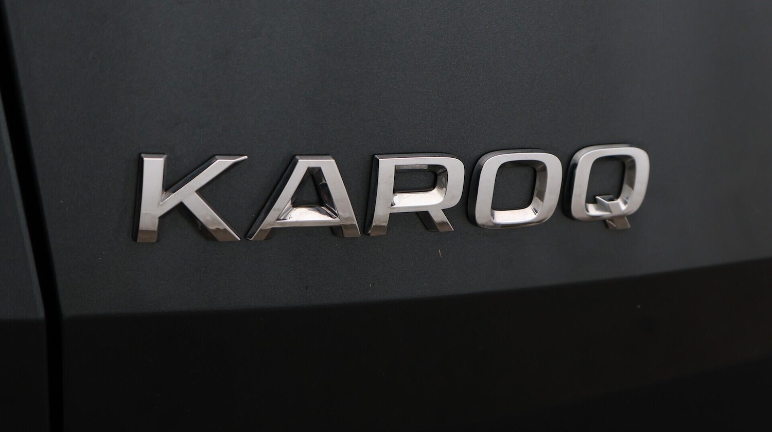 Used Skoda Karoq 2020 for sale - 76701824: Photo 21