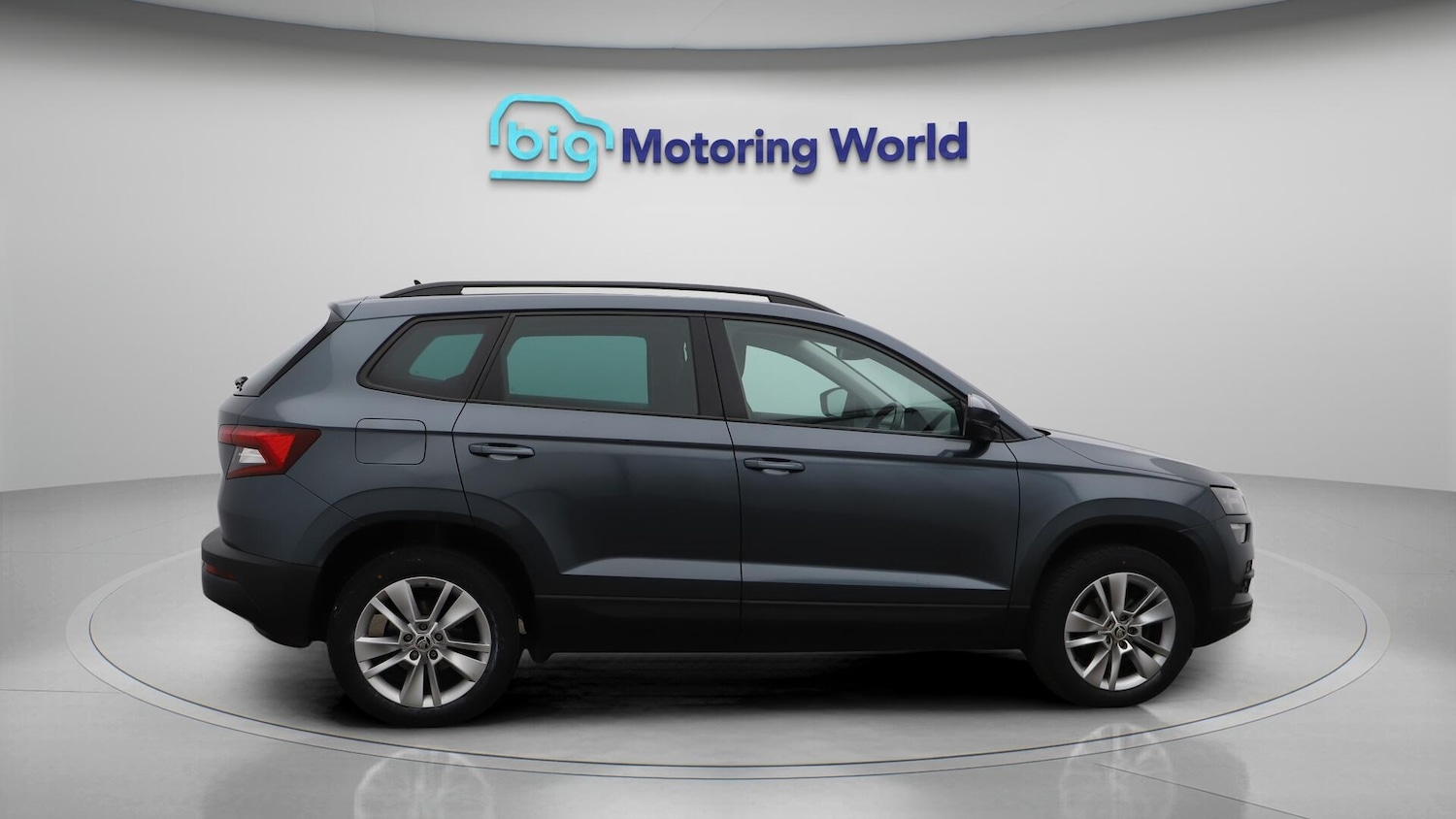 Used Skoda Karoq 2020 for sale - 76701824: Photo 8