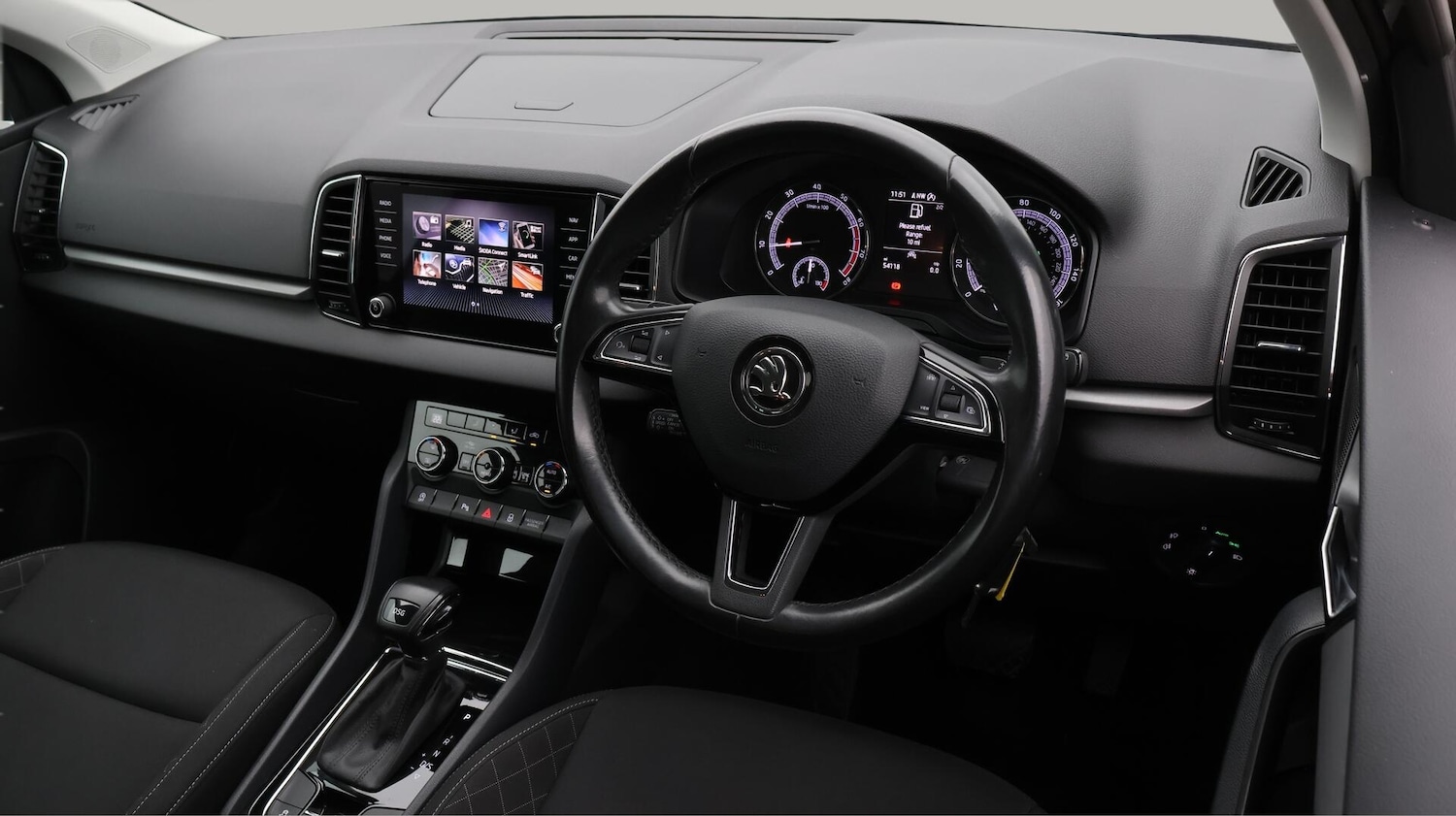 Used Skoda Karoq 2020 for sale - 76701824: Photo 9